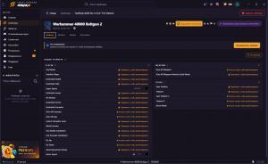 Warhammer 40,000: Boltgun 2 Trainer +26 v1.2.0.0+755 (Cheat Happens)