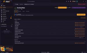 No Such Place Trainer for PC game version v0.7.1-14