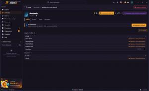 Solateria Trainer for PC game version v1.0.84