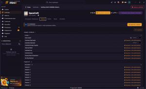 SpaceCraft Trainer for PC game version v25906984