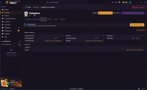 Timberborn Trainer for PC game version v1.1.2.7
