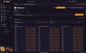 Whiskerwood Trainer for PC game version v25982188 / 0.6.177.0