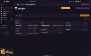 ZERO Sievert Trainer for PC game version v25883465